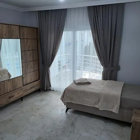 White Bay Didim