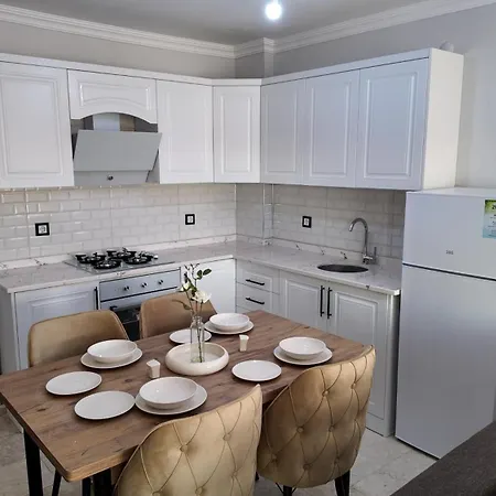 Apartmán White Bay *