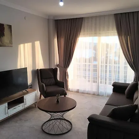 Apartmán White Bay Didim