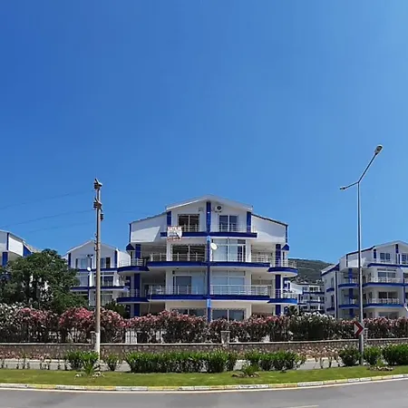 Apartmán White Bay