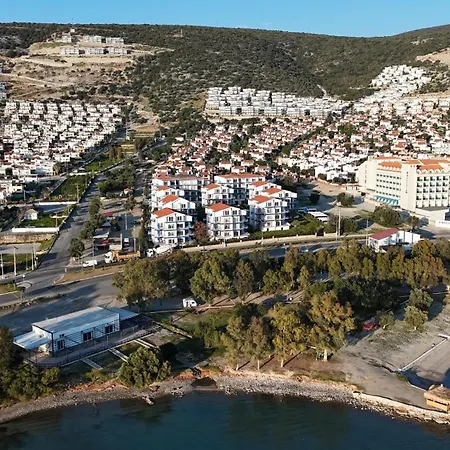 Apartment White Bay