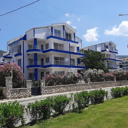 Apartmán White Bay *