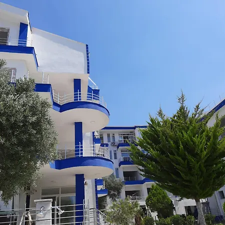 Apartmán White Bay *