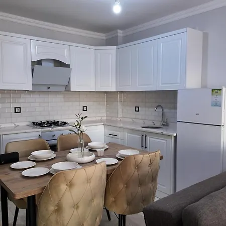Apartmán White Bay *