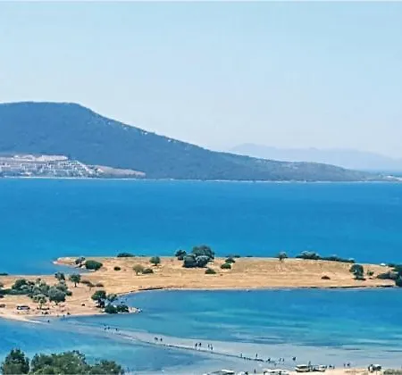 Apartmán White Bay Didim