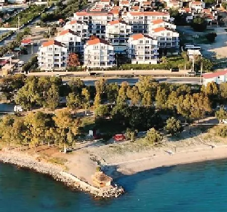 White Bay *