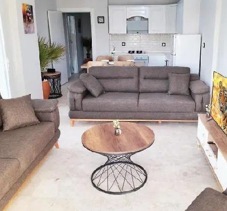Apartmán White Bay *