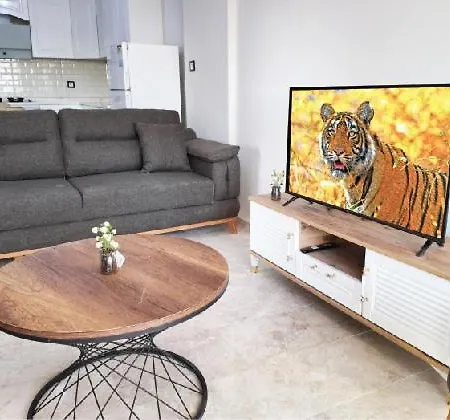 Apartmán White Bay