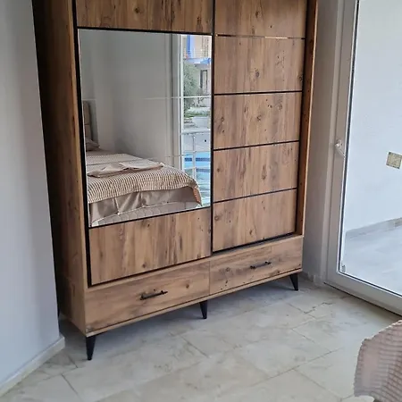White Bay Apartment