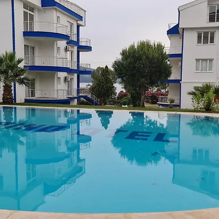 Apartment White Bay *
