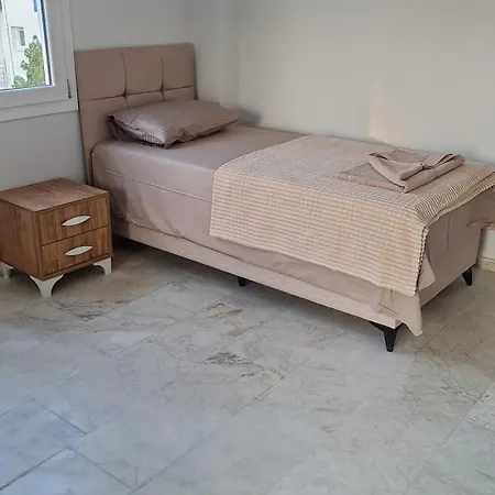 White Bay Apartmán Didim
