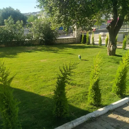 Apartmán White Bay Didim