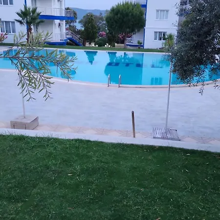 Apartmán White Bay