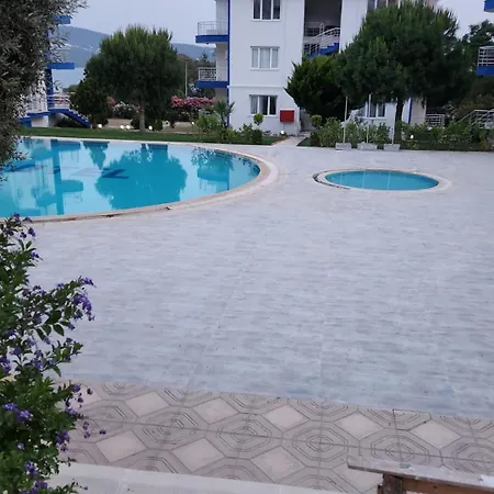 White Bay Apartmán Didim