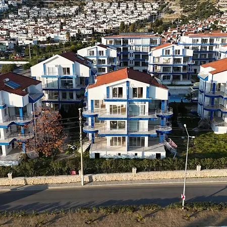 White Bay Ντιντίμ