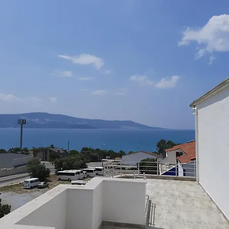 White Bay Ντιντίμ