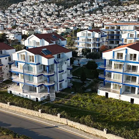 Apartamento White Bay Didim