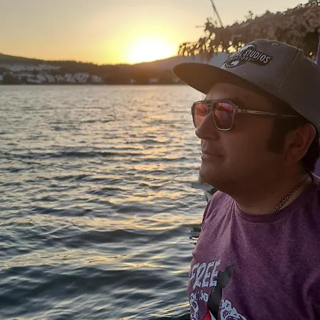 Διαμέρισμα White Bay Ντιντίμ