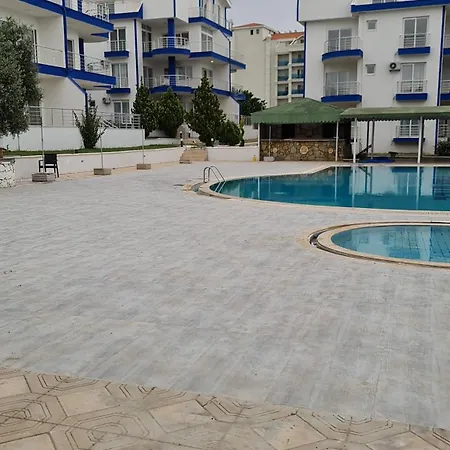 White Bay * Ντιντίμ