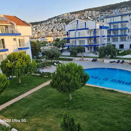 White Bay Ντιντίμ